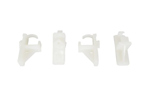 SET 4 CLIPS POUR 7450.0130-0135-0140-0145-0156-0157