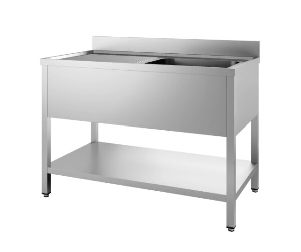 étagère d'évier démontable 700