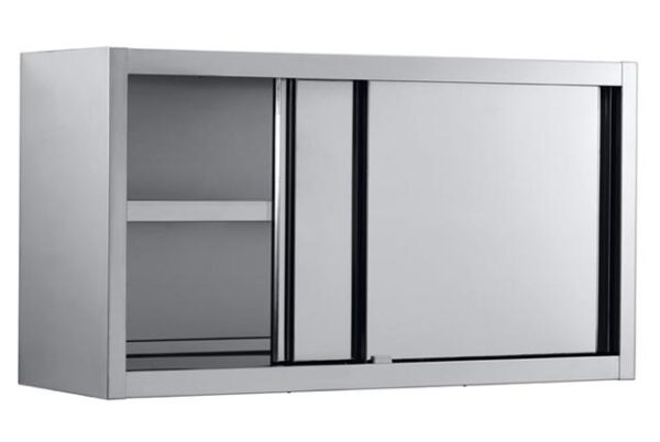Armoire murale coulissante 160cm