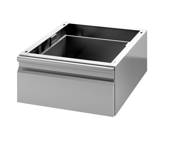 Bloc tiroir table 700mm