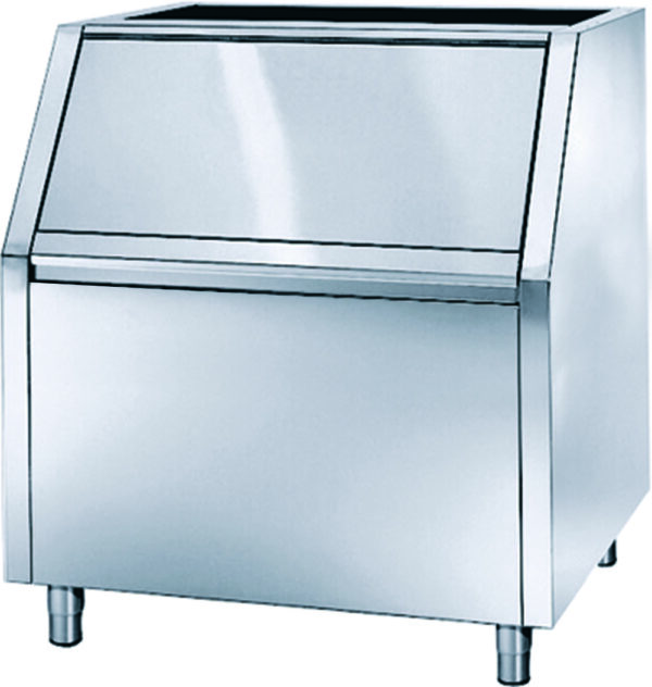 Conteneur stockage 200 kg