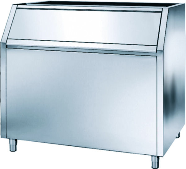 Conteneur stockage 350 kg
