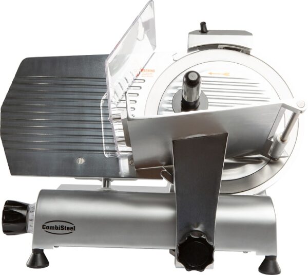 trancheuse viande professionnelle 300W