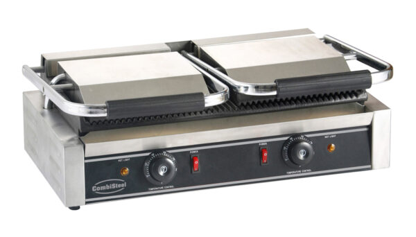 GRILLE DE CONTACT PANINI DOUBLE
