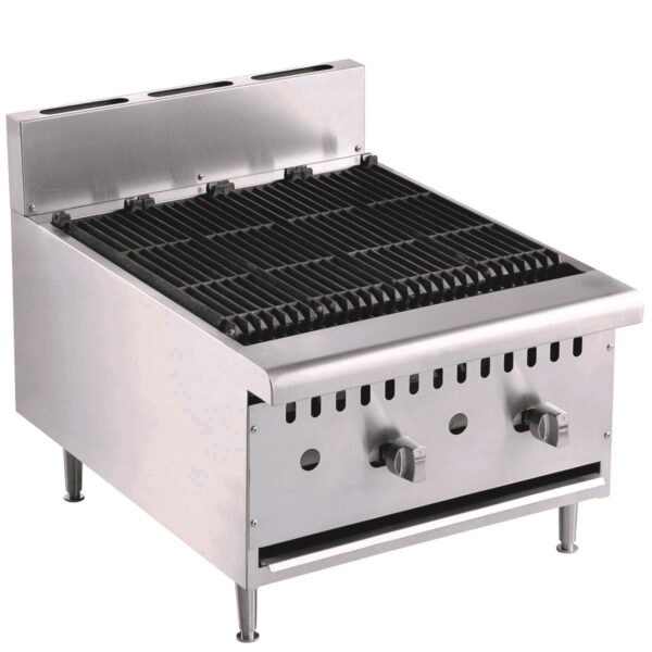 Barbecue gaz extérieur pas cher