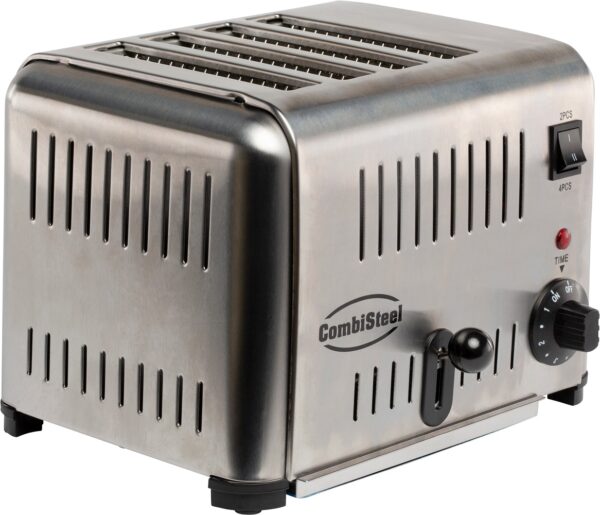 Grille-pain 4 tranches comparatif