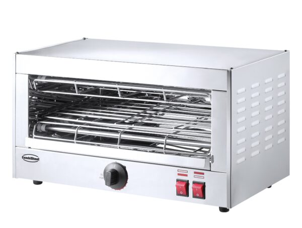Toaster 1 niveau Salamandre