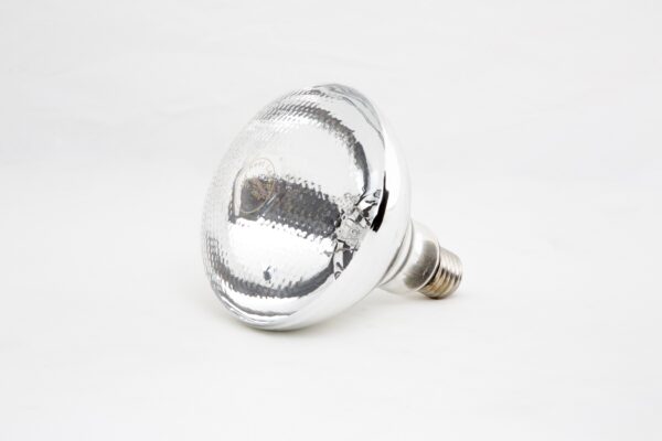 Ampoule lampe chauffante infrarouge