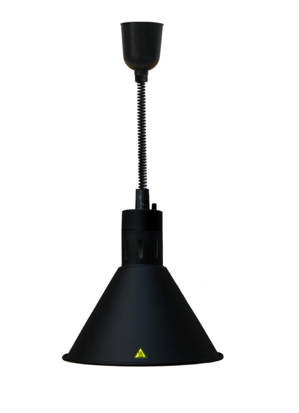 Lampe chauffante professionnelle Chefs Heat