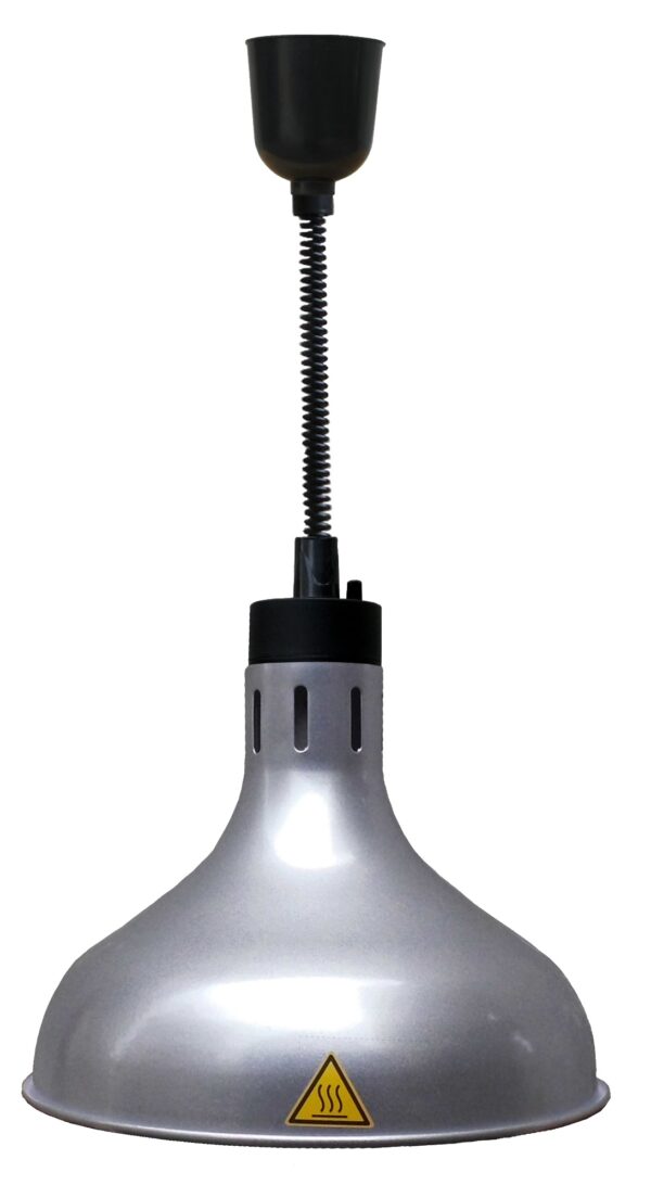 Lampe chauffante professionnelle Chefs Heat
