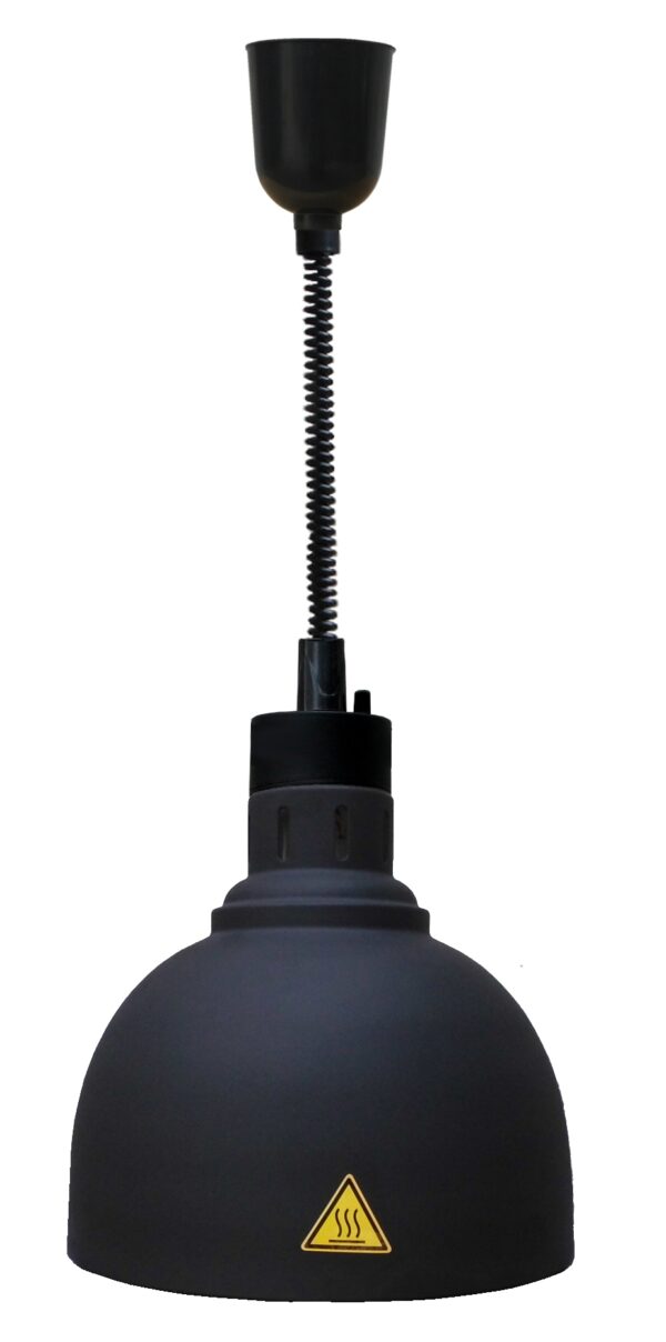 Lampe chauffante professionnelle Chefs Heat