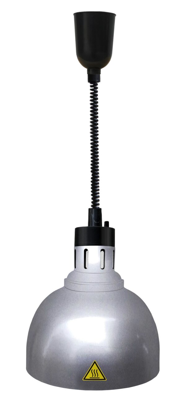 Lampe chauffante professionnelle Chefs Heat