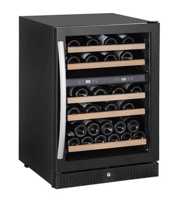RAFRAÎCHISSEURS À VIN 165L DUAL ZONE