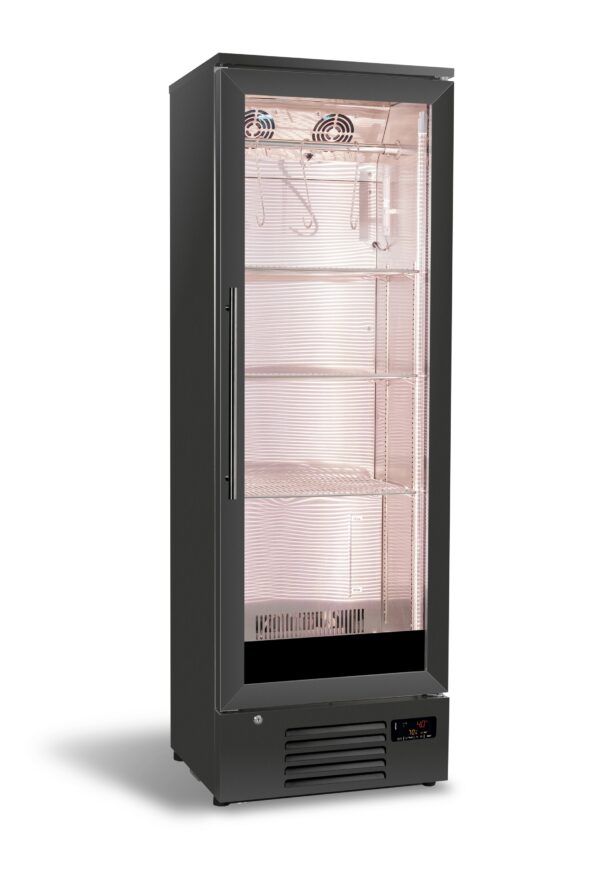 Cave maturation vin 293L