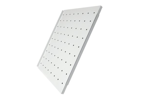 GRILLE INCL. SÉRIE DE GLISSIÈRES POUR MINICEL 7469.1300-1305