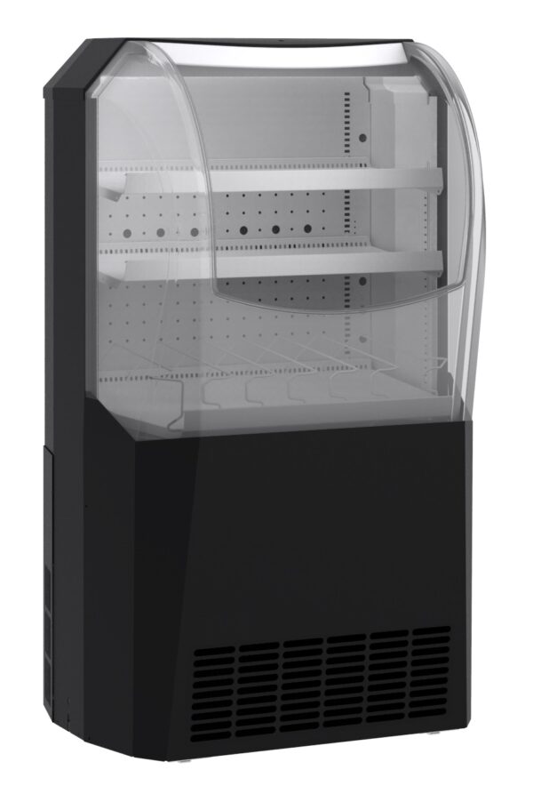 réfrigérateur noir 210l achat impulsif