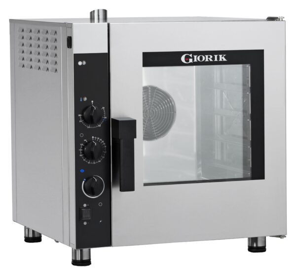 Four convection humidification GN