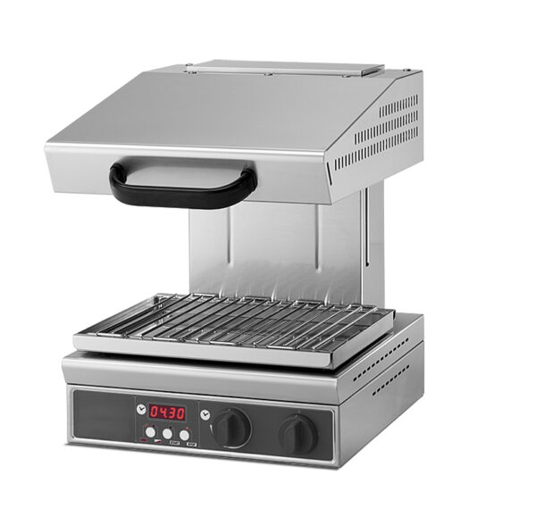 Salamandre professionnelle Giorik 400