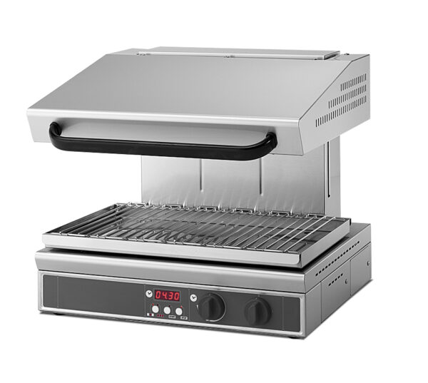 Salamandre professionnelle Giorik 570