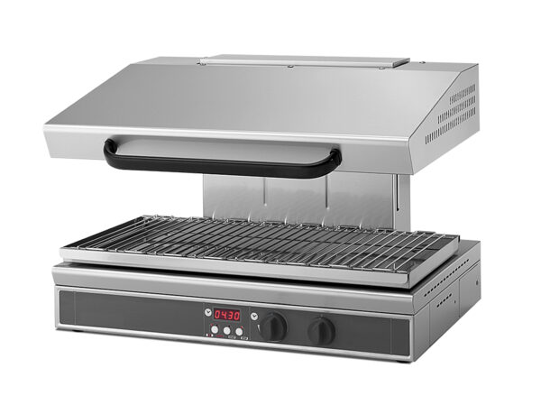 Salamandre professionnelle Giorik 735