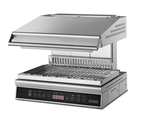 Salamandre Giorik 570 tactile
