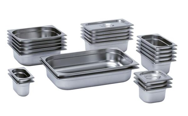 Récipient Gastronomie GN 1/1