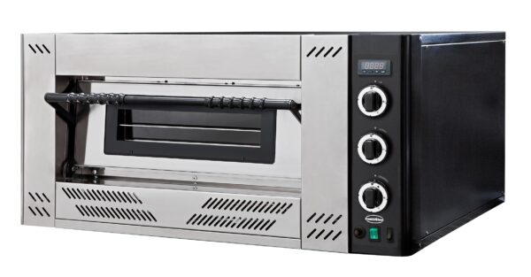 Four à pizza gaz professionnel
