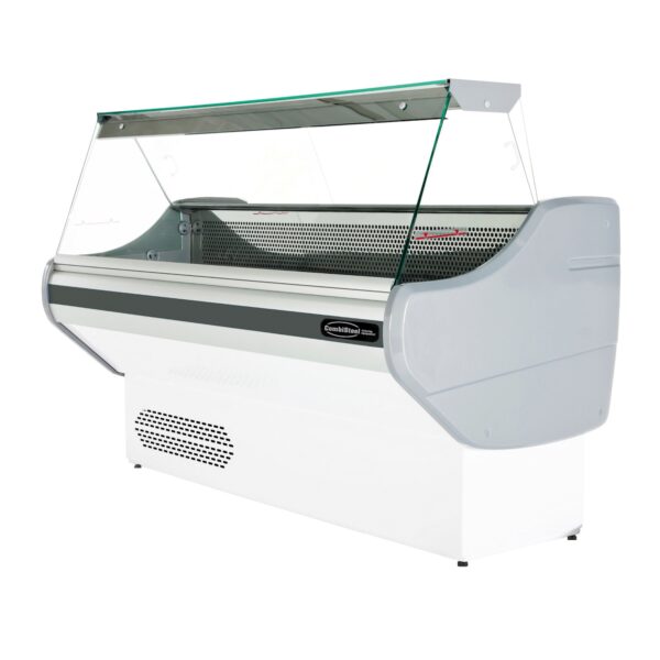 VITRINE RÉFRIGÉRÉE VINNIE 2.5
*TRANSPORT SUR DEMANDE*