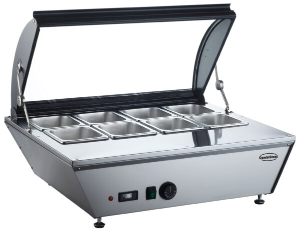 chauffe-eau électrique 67 litres