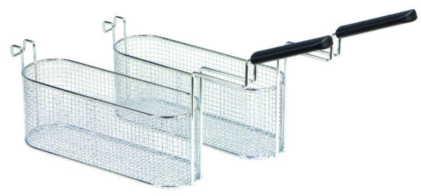 Panier friteuse gaz 7488
