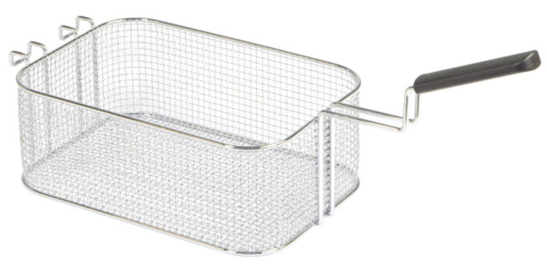 friteuse professionnelle 12L