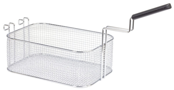 friteuse professionnelle 14 litres