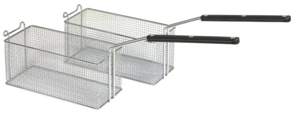 friteuse professionnelle 18/23L
