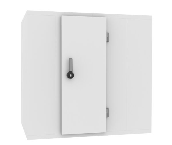 CHAMBRE FROIDE POSITIVE/NEGATIVE 2700x3000x2200 - 120 MM
*TRANSPORT SUR DEMANDE*
