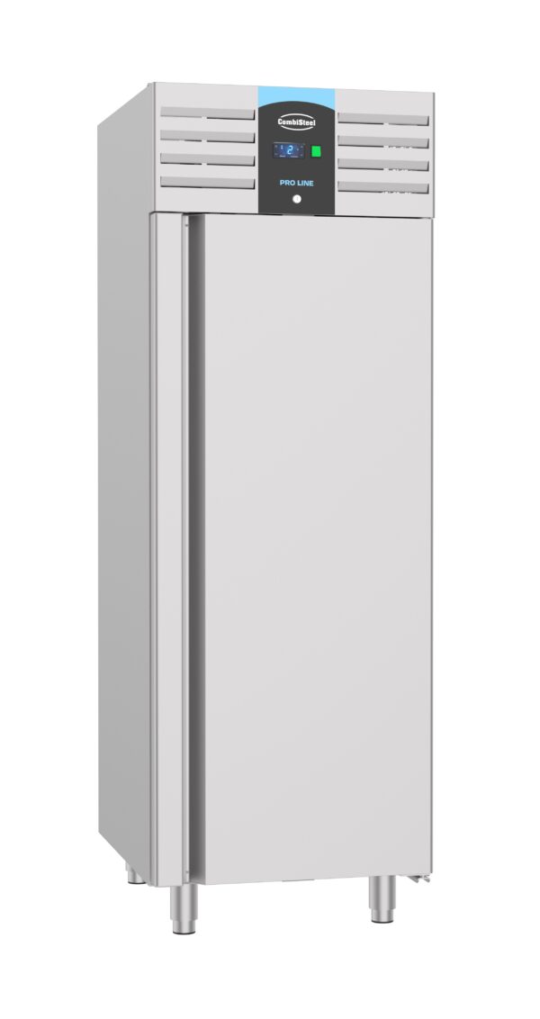 Congélateur pâtisserie monobloc professionnel