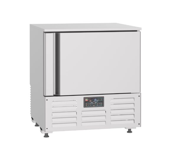Refroidisseur ventilé GN 1/1