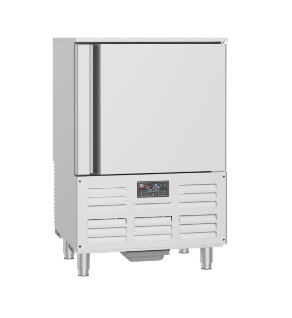 Refroidisseur ventilé GN 1/1 7x