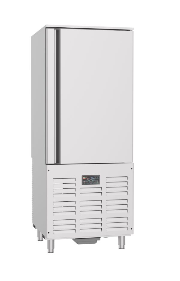 Refroidisseur GN 1/1 ventilé