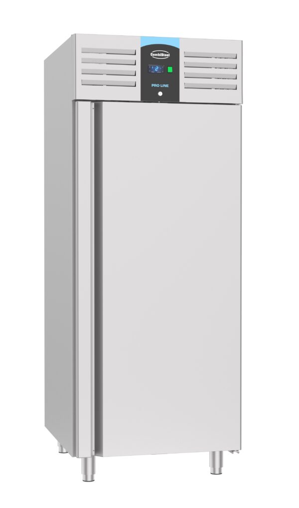 Armoire réfrigération crème glacée