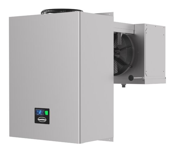 Réfrigérateur positif 13-18m³