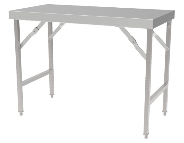 Table pliante travail 700kg