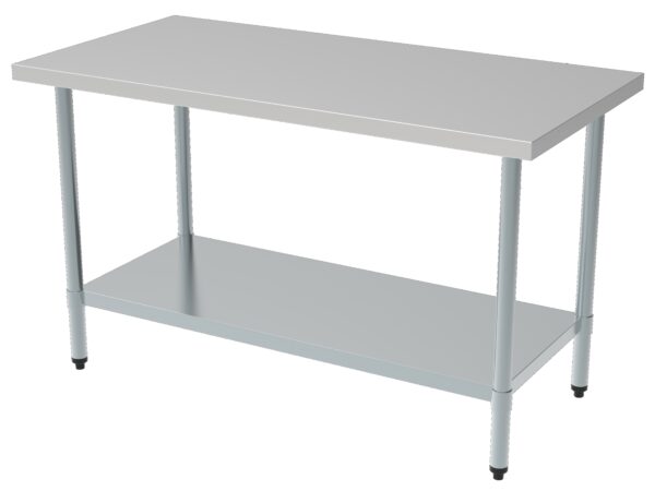 étagère démontable 700kg