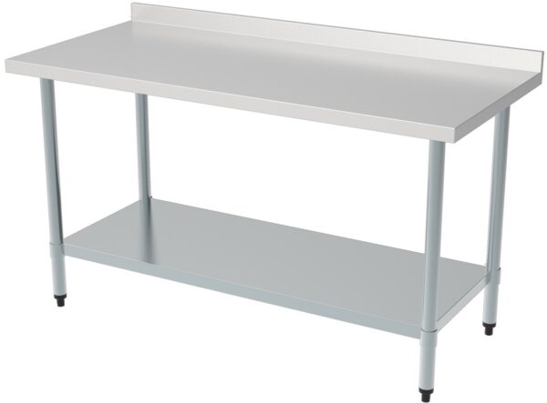 Plan de travail 700mm relevable