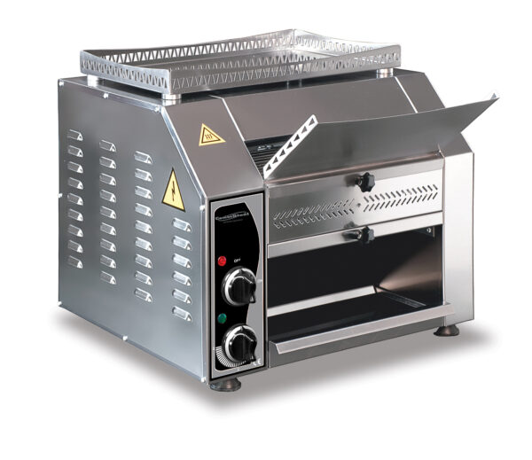 grille-pain convoyeur professionnel