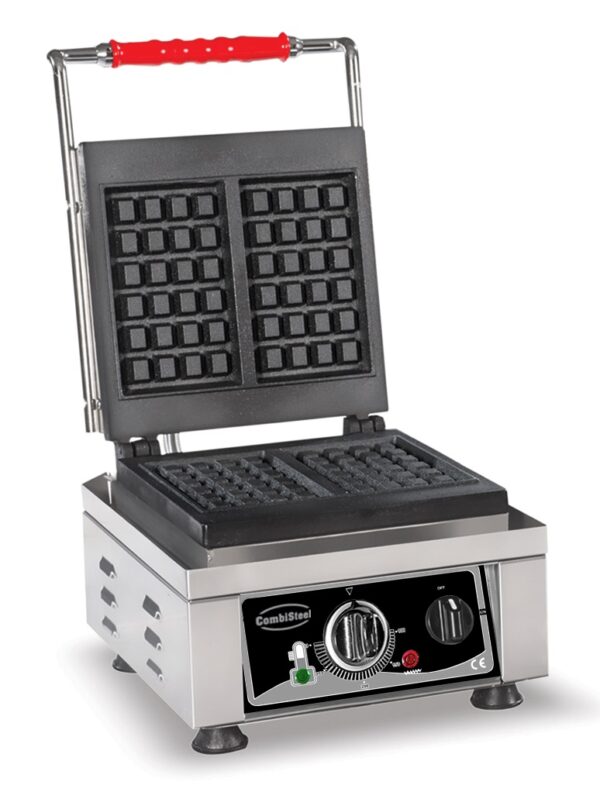 APPAREIL À GAUFRE
