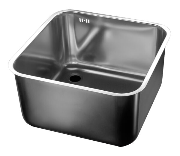Douche italienne 450x450x200