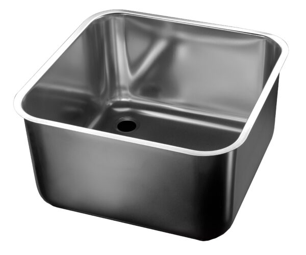 Douche italienne 450x450x300