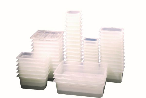 bac gastro GN 1/1 150mm