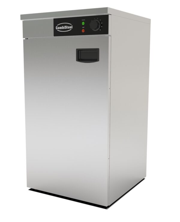 Armoire chauffante professionnelle 1 porte