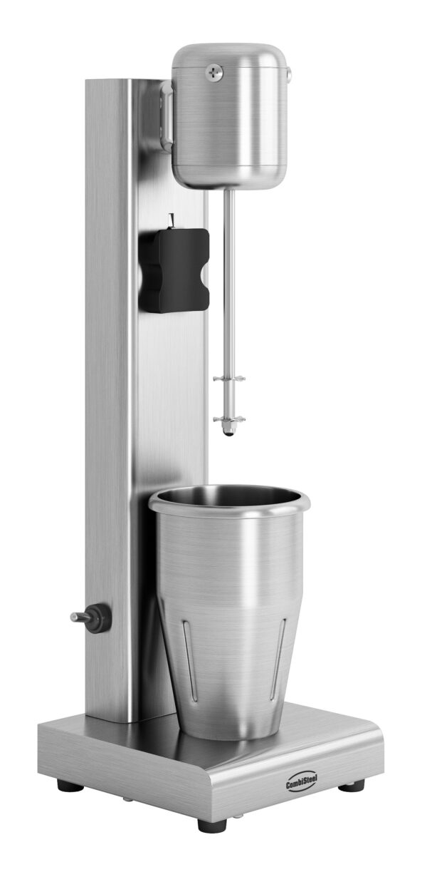 Machine milkshake professionnelle